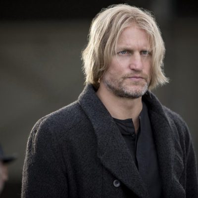 The Hunger Games: Catching Fire