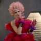 Imagen de la película The Hunger Games: Catching Fire