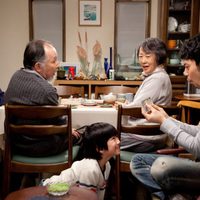 Foto de 'Tokyo Family'