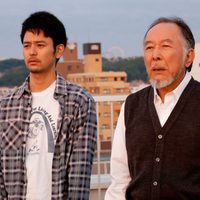 Foto de 'Tokyo Family'