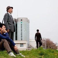 Foto de 'Tokyo Family'