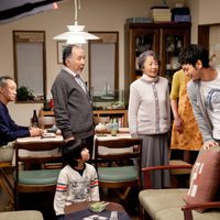 Foto de 'Tokyo Family'
