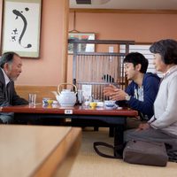 Foto de 'Tokyo Family'