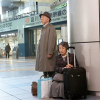 Foto de 'Tokyo Family'
