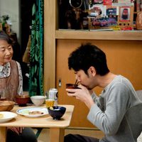 Foto de 'Tokyo Family'