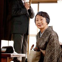 Una familia de Tokio