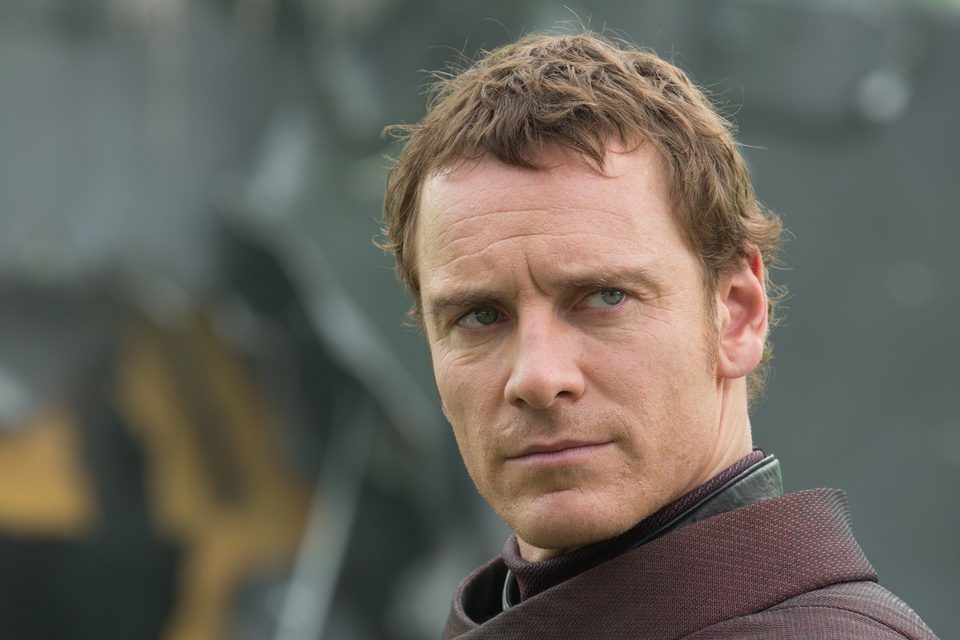 Imagen de la película X-Men: Days of Future Past