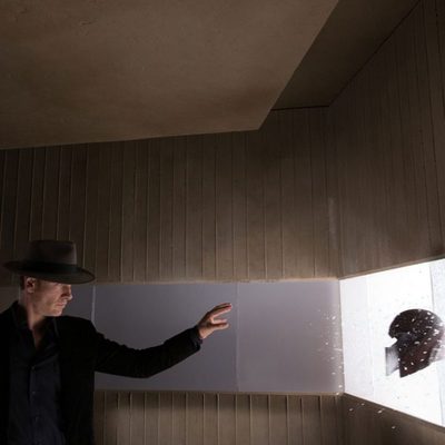 X-Men: Days of Future Past