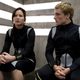 Imagen de la película The Hunger Games: Catching Fire