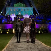 Los Juegos del Hambre: En llamas