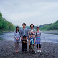 De tal padre, tal hijo