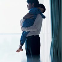 De tal padre, tal hijo