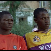 Foto de 'Diamantes negros'