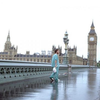 28 Days Later...