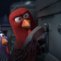 Foto de 'Free Birds'
