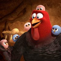 Foto de 'Free Birds'