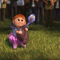 Foto de 'Free Birds'