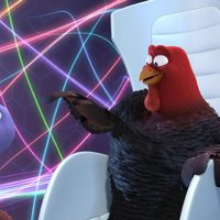 Foto de 'Free Birds'