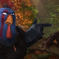 Foto de 'Free Birds'