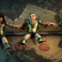 Foto de 'The Unbeatables'