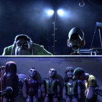 Foto de 'The Unbeatables'
