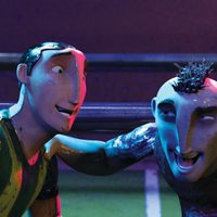 Foto de 'The Unbeatables'