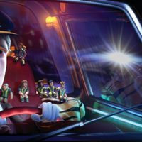 Foto de 'The Unbeatables'
