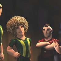 Foto de 'The Unbeatables'