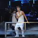 Imagen de la película Justin Bieber's Believe