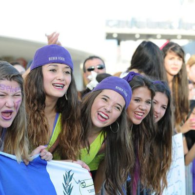 Justin Bieber's Believe