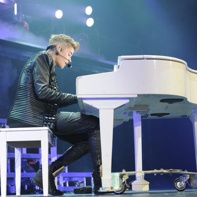 Justin Bieber's Believe