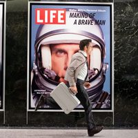 La vida secreta de Walter Mitty