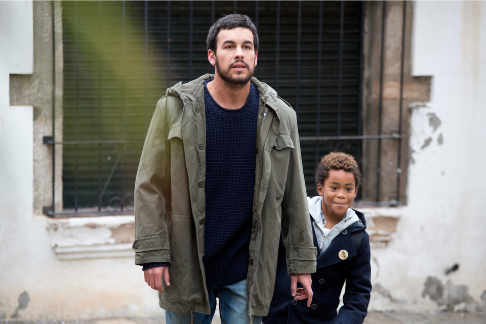 Imagen de la película Ismael