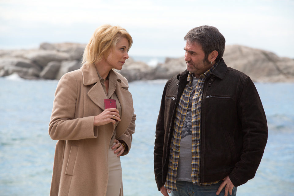Imagen de la película Ismael