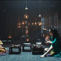 Foto de '47 Ronin'