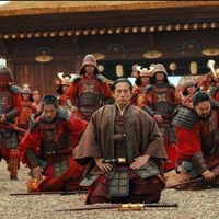 Foto de '47 Ronin'