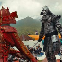 Foto de '47 Ronin'
