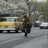 A propósito de Llewyn Davis