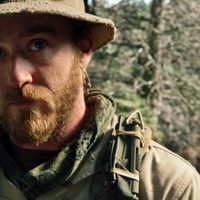 Foto de 'Lone Survivor'