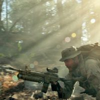 Foto de 'Lone Survivor'