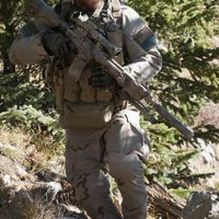 El único superviviente