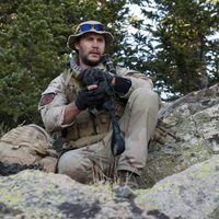 Foto de 'Lone Survivor'