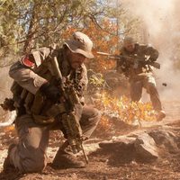 Foto de 'Lone Survivor'