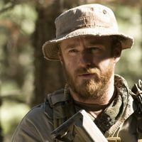 Foto de 'Lone Survivor'