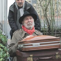 En la flor de la vida