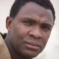 Mandela, del mito al hombre