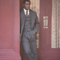 Mandela, del mito al hombre