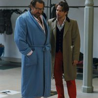 La escafandra y la mariposa