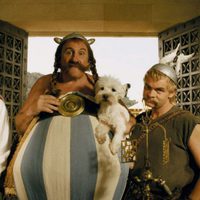Foto de 'Asterix at the Olympic Games'