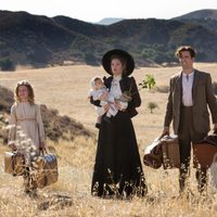 Foto de 'Saving Mr. Banks'